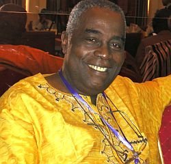Afouda