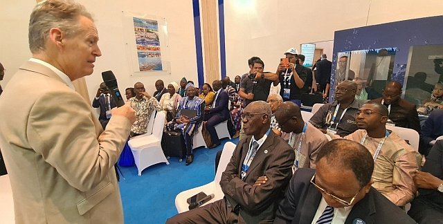 Alan GWPO
