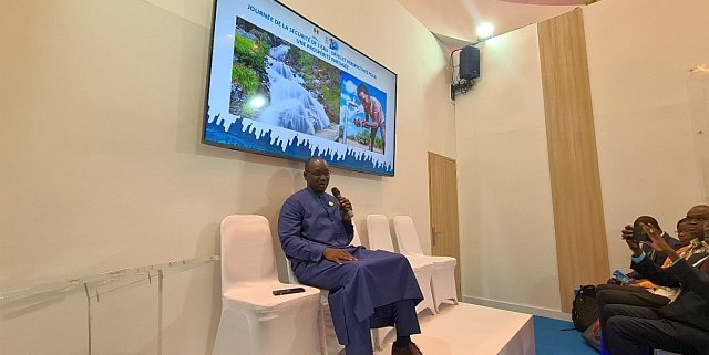 Ministre Senegal