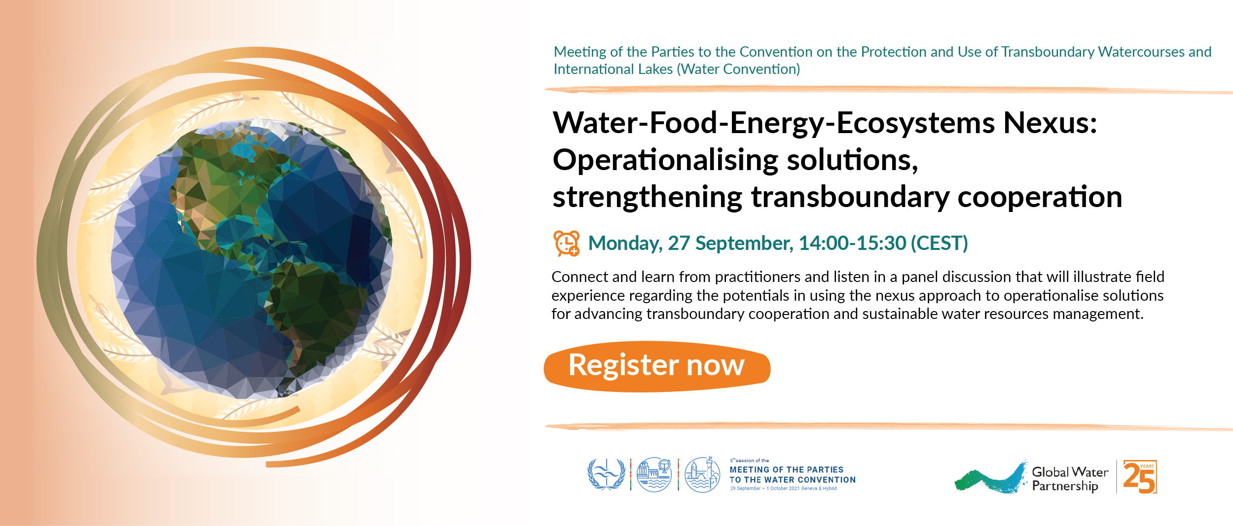 MOP9 side event 27 September