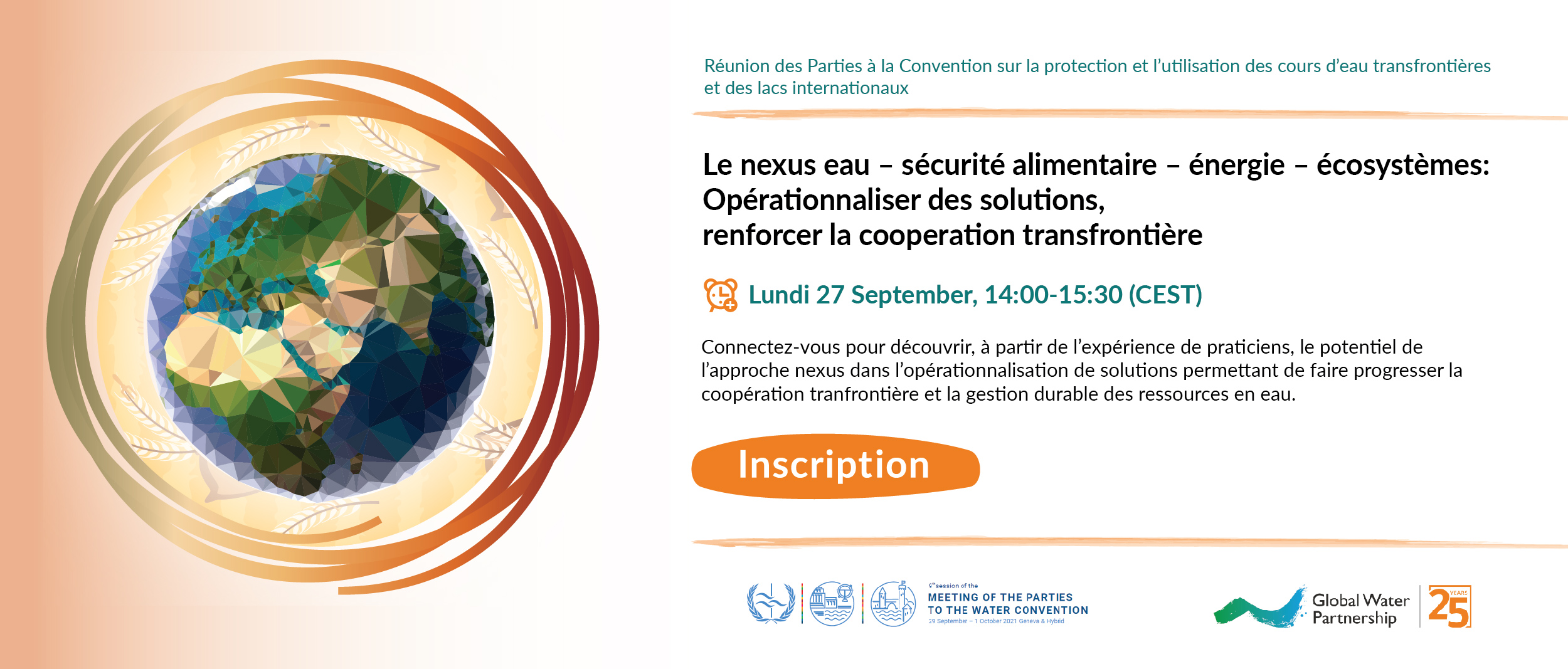 MOP9 side event 27 September
