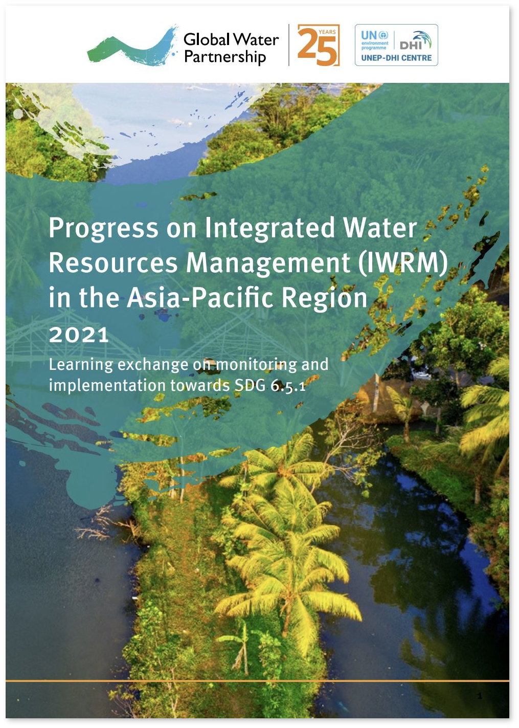 IWRM report from Southeast Asia