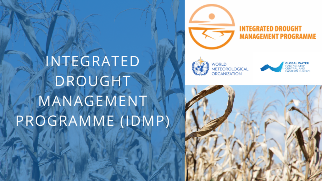 Integrated Drought Management Programme (IDMP)