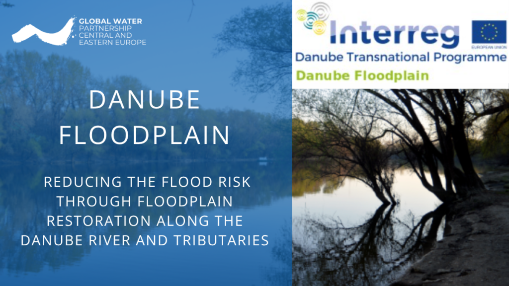 Danube Floodplain