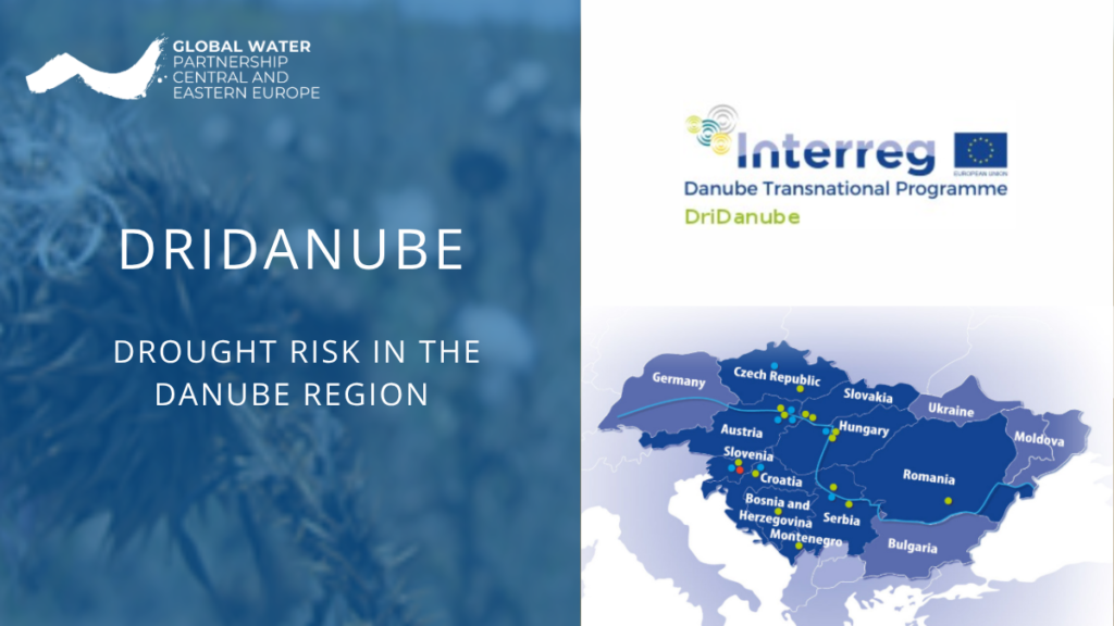 DriDanube