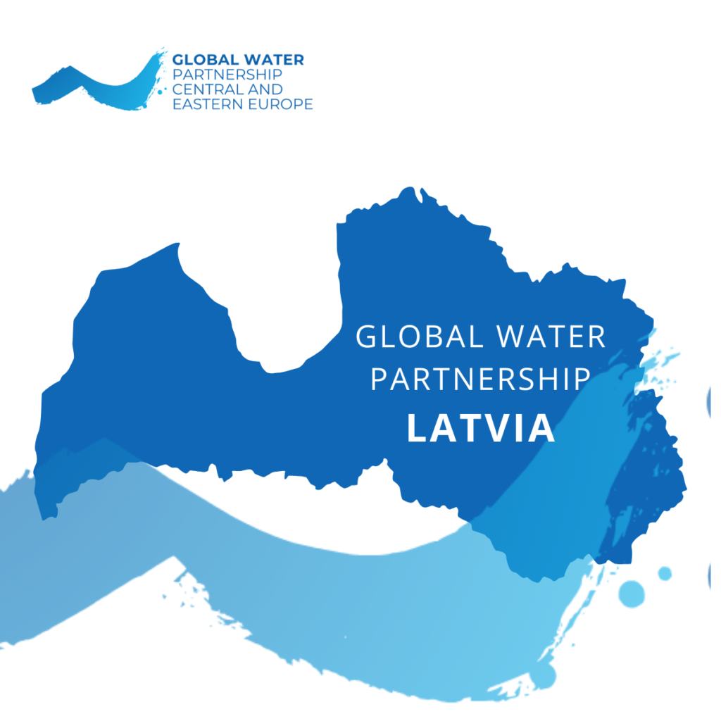Global Water partnership Latvia