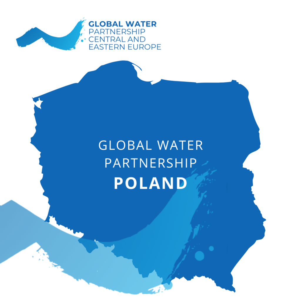 Global Water partnership Poland