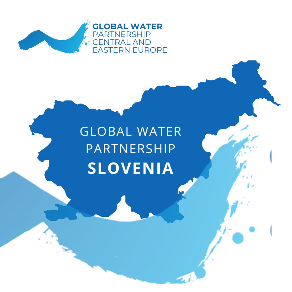 Global Water partnership Slovenia