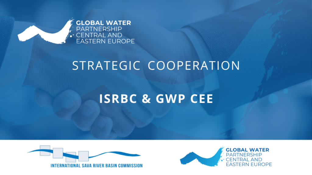 ISRBC & GWP CEE