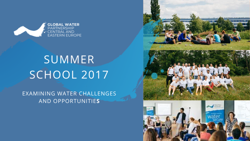 Summer school 2017 -