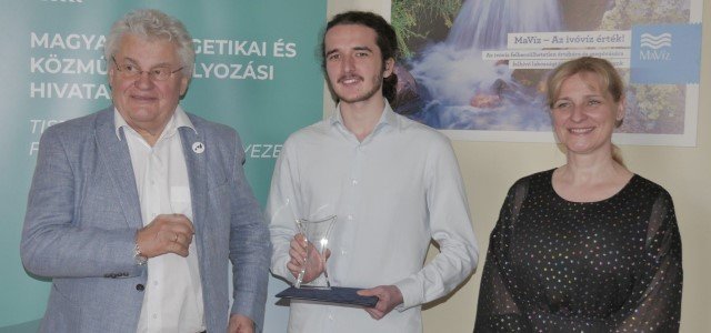 Stockholm Junior Water Prize 2023 Stockholm Junior Water Prize 2023