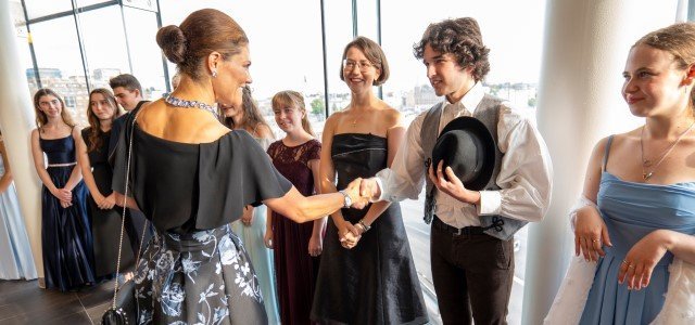 Stockholm Junior Water Prize 2023 Stockholm Junior Water Prize 2023