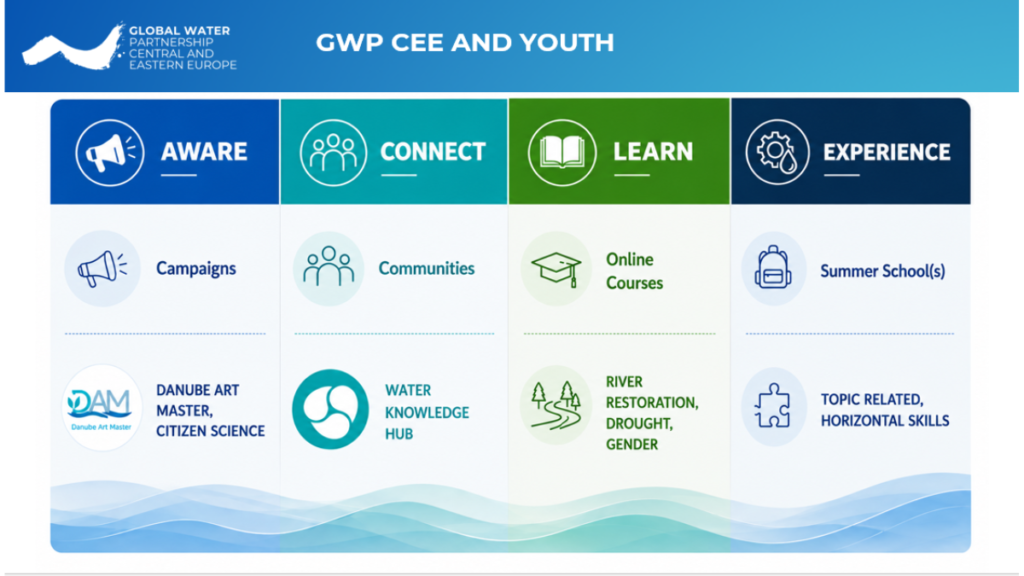 Water resilience & risk reduction (11)