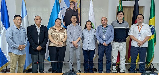 CD GWP Honduras
