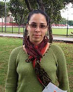 Catherine Flores