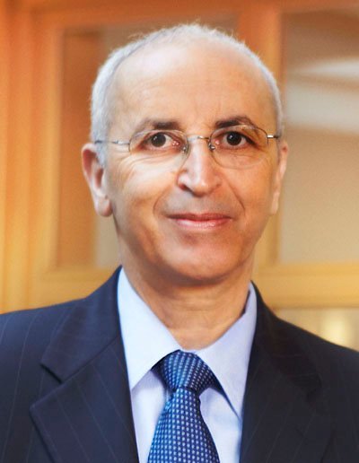 Dr. Mohamed Ait-Kadi