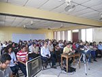 Foro sobre canal interoceánico de Nicaragua