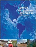 Agenda del Agua de las Américas