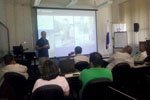 Taller caudal ecológico