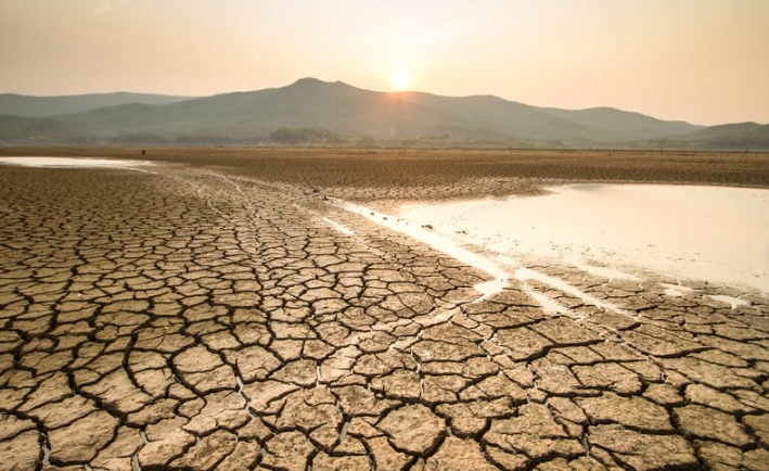 Drought