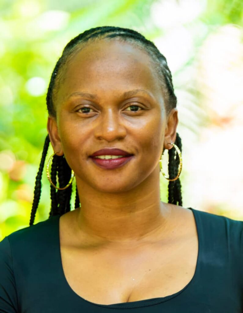 Lorna Masika