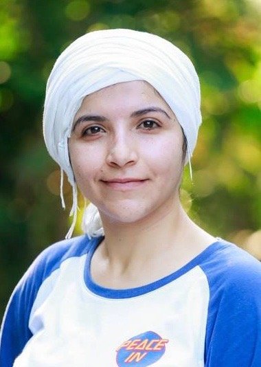 Kholoud Al-Ajarma