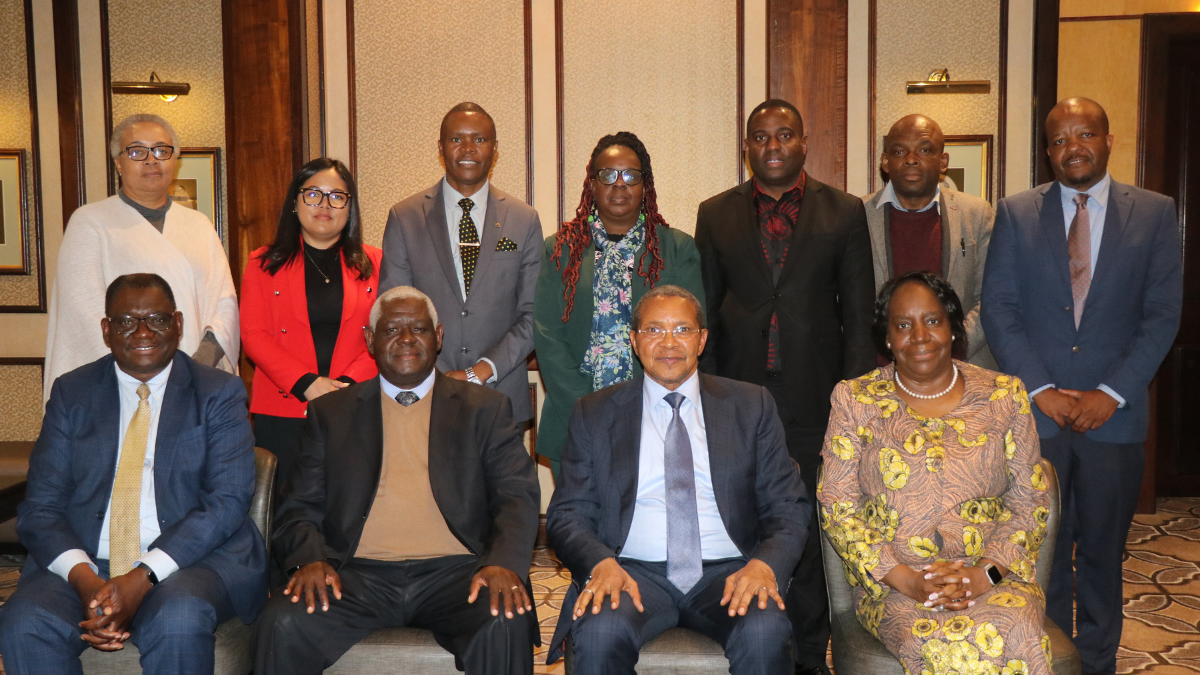 24 GWPSA Board Meeting