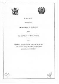 BUPUSA-Establishment-Agreement