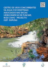 GEF BUPUSA Project Factsheet September 2024 Portuguese