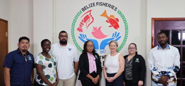 Belize Fisheries Belize Fisheries
