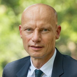 Henk Ovink