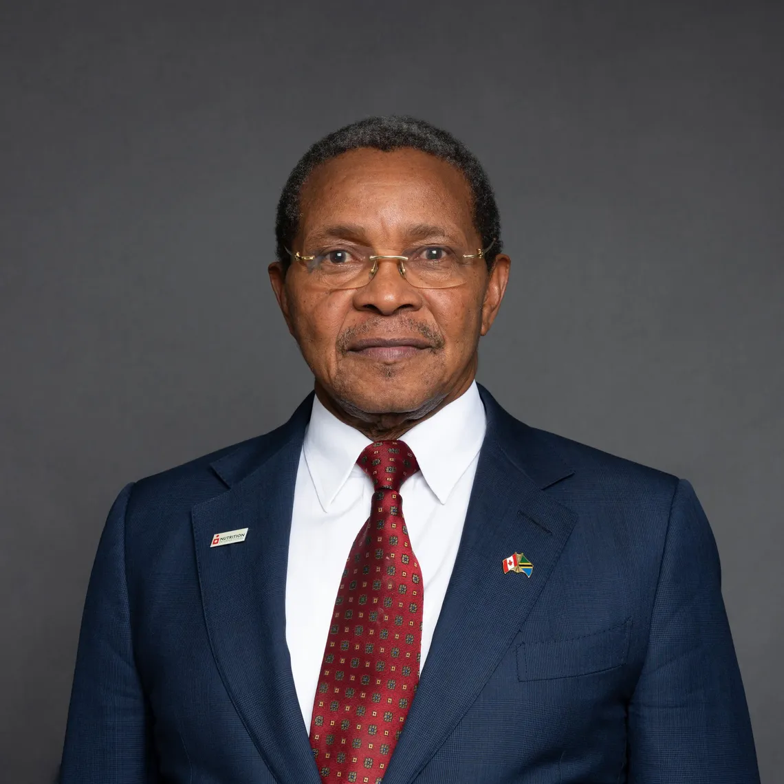 H.E. Jakaya Kikwete