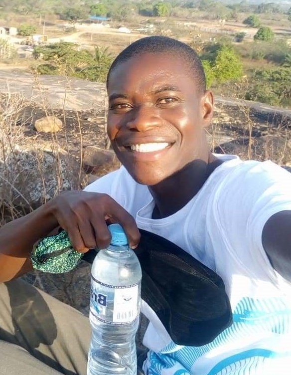 Afolayan Juwon Samuel