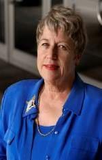 GWP Patron Margaret Catley-Carlson