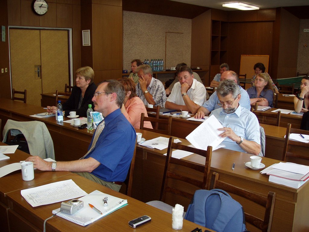 IWRM goes local in Slovakia, CEE