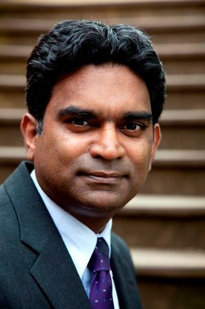 Prof. Kalanithy Vairavamoorthy 