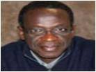 Dr. Madidio Niasse
