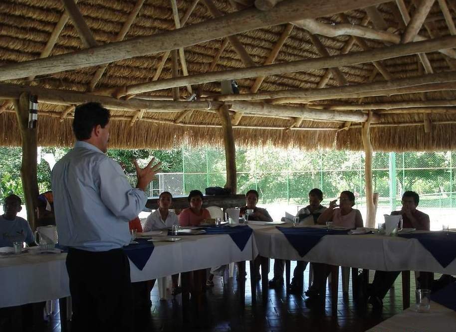 Costa Rica National Dialogue