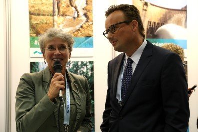 GWP and UNESCO-IHE
